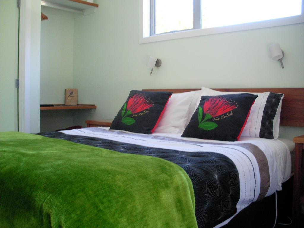 Mahinapua Retreat B&B Гокітіка Номер фото